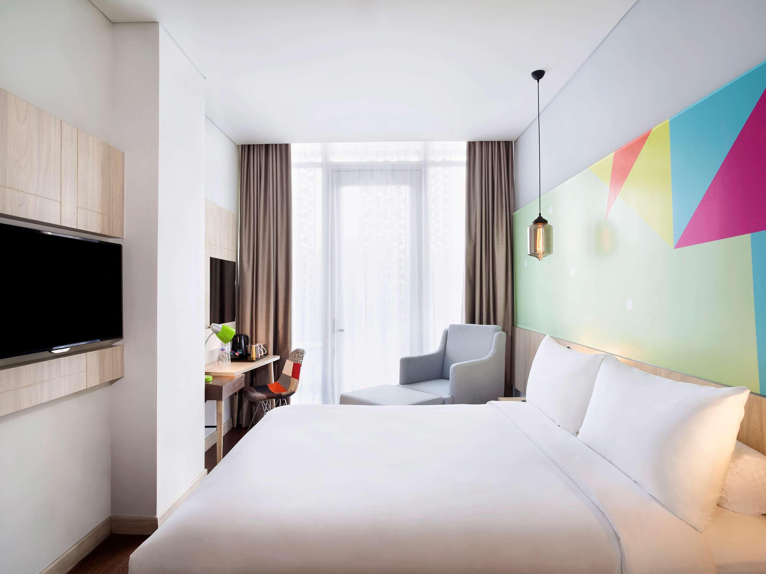 Hotel Ibis Styles Sunter 4*