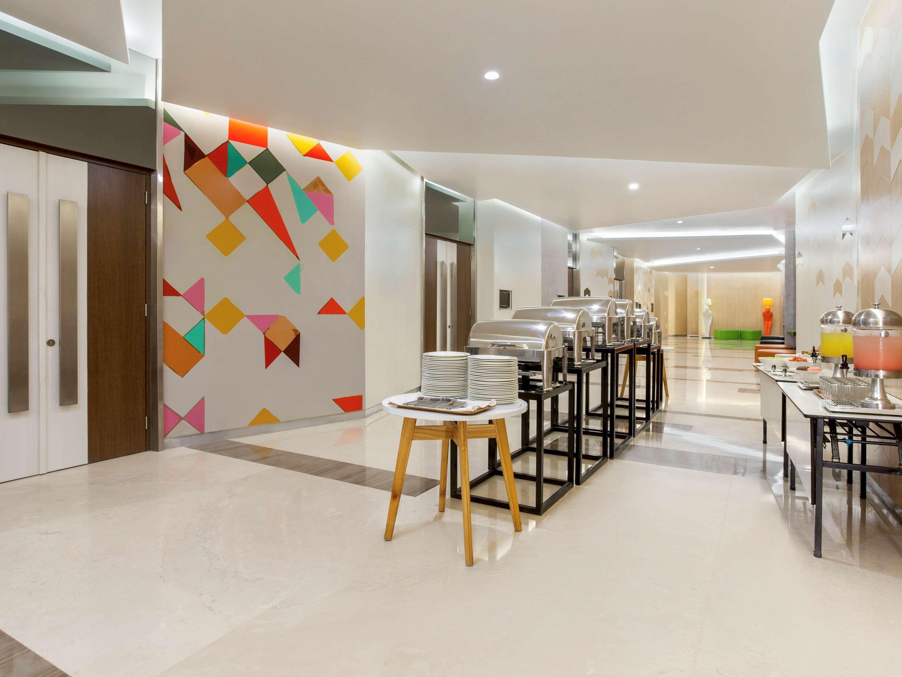 Ibis Styles Sunter Hotel 4*