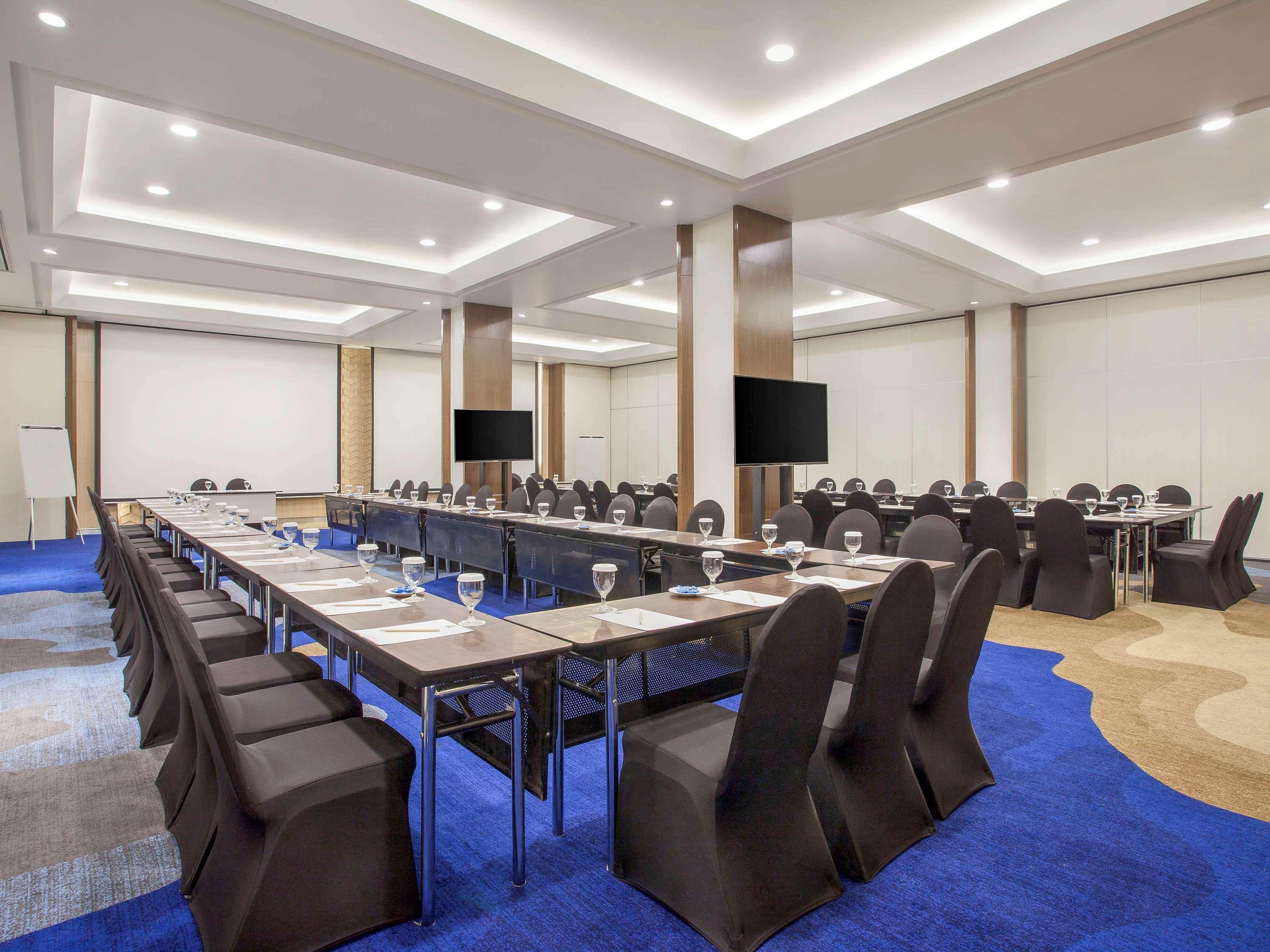 Ibis Styles Sunter Hotel 4*