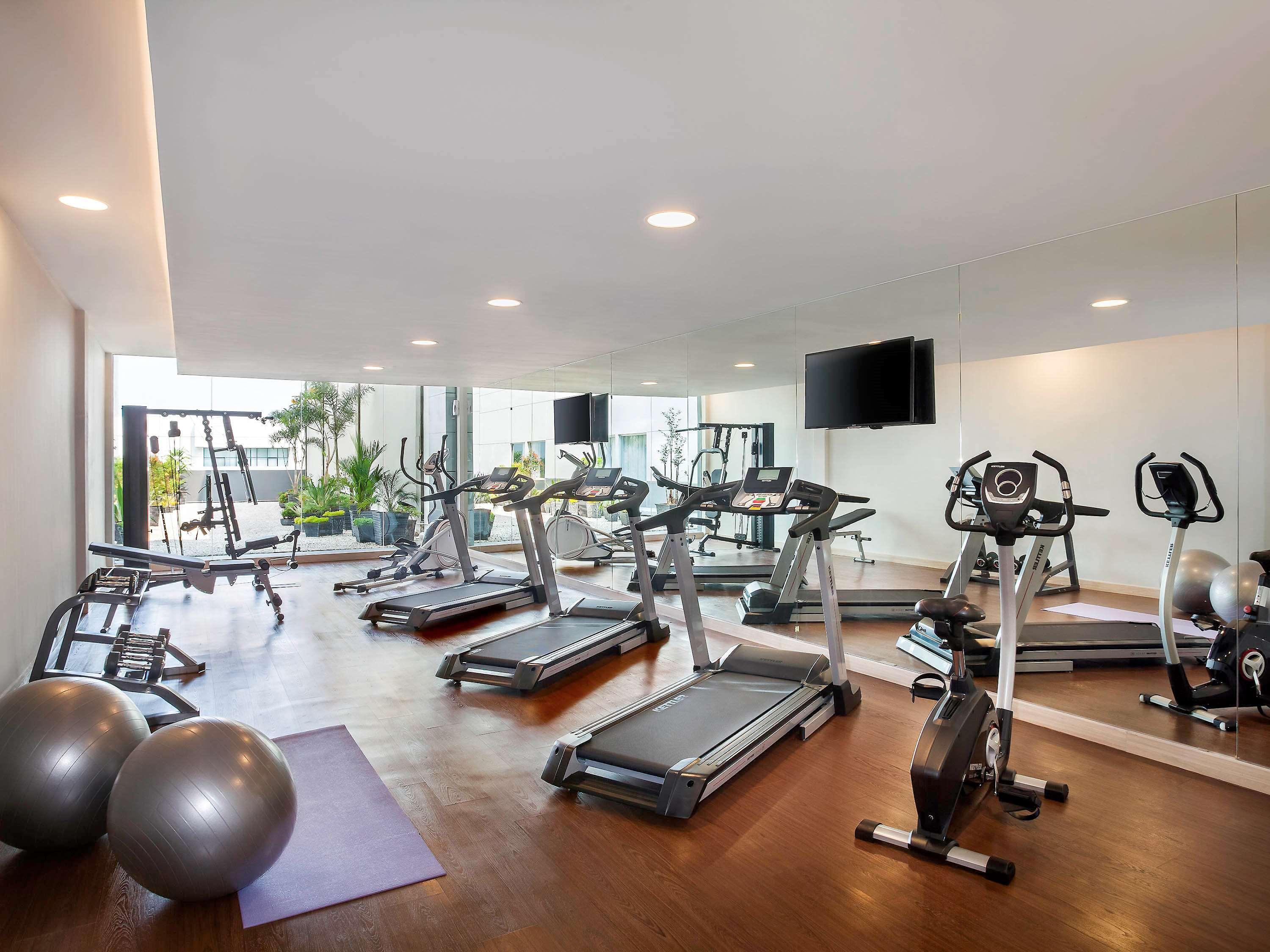Ibis Styles Sunter 4* Jakarta