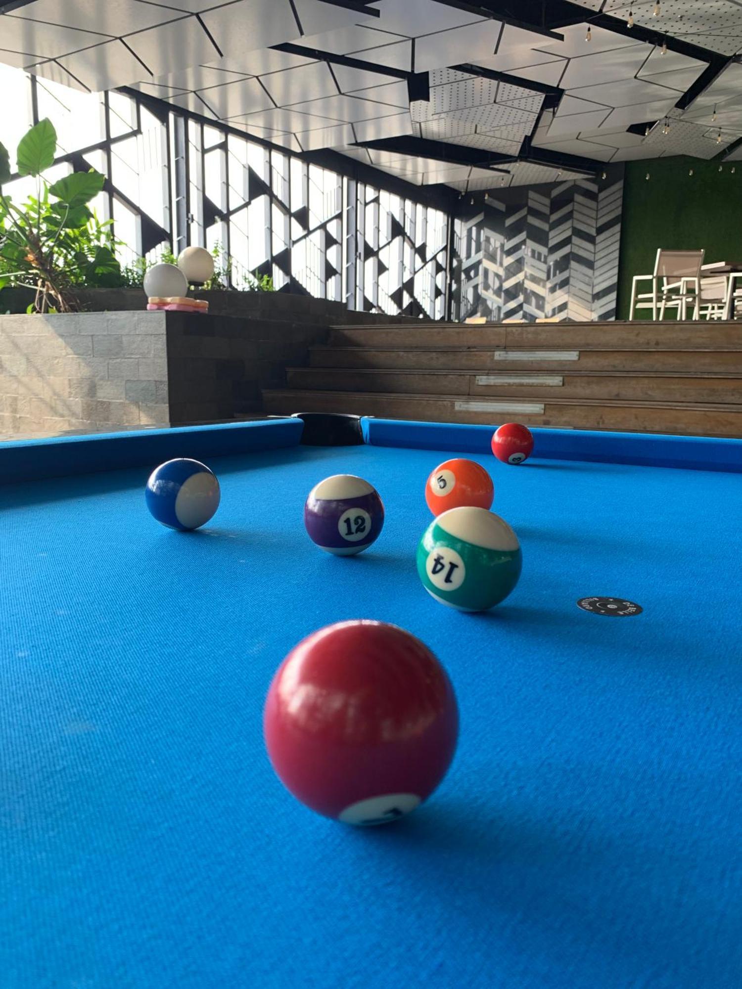 Ibis Styles Sunter Jakarta
