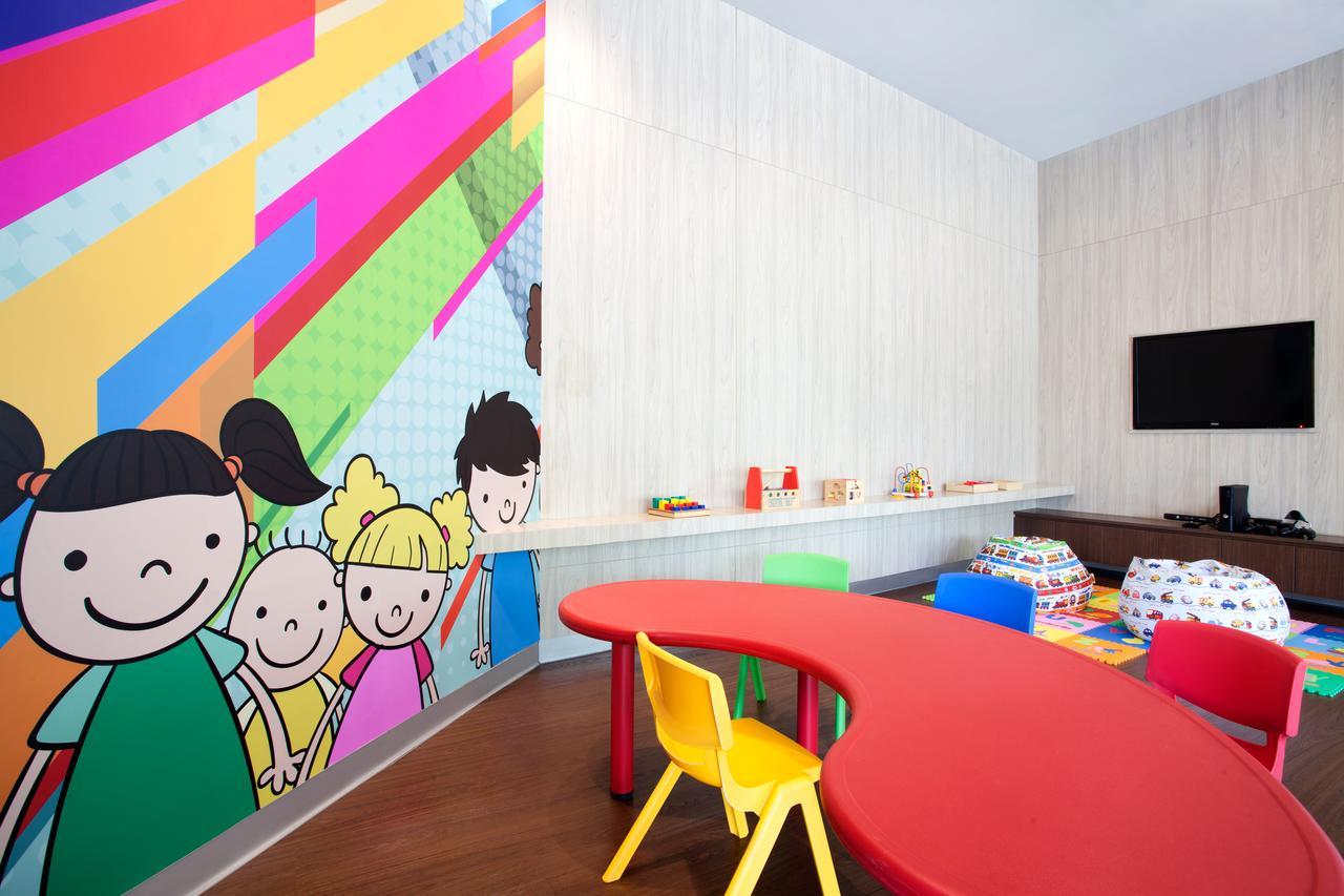 Ibis Styles Sunter 4*