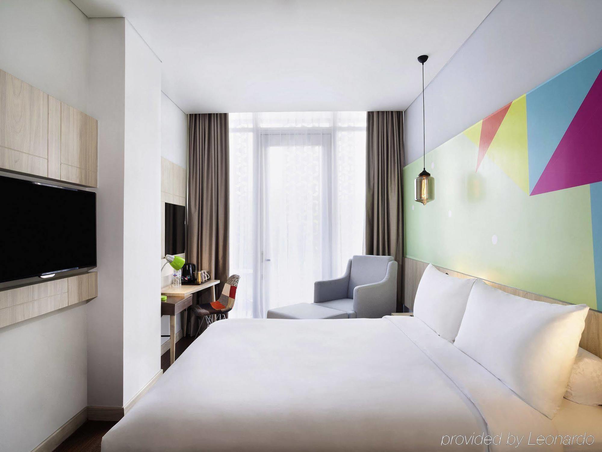 Ibis Styles Sunter Hotel 4*